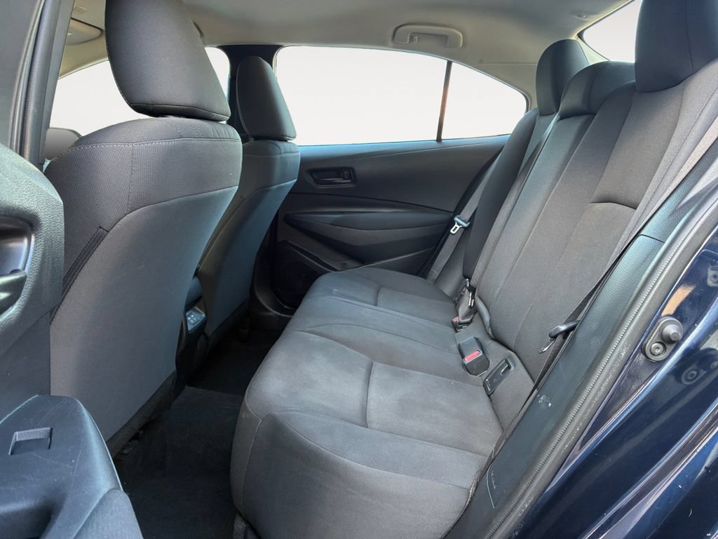 Used 2024 Toyota Corolla LE FWD image 13