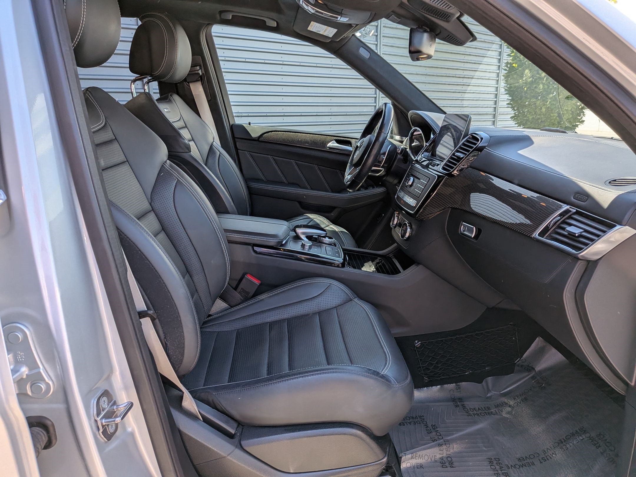 Used 2018 Mercedes-Benz GLE 63 AMG S image 31
