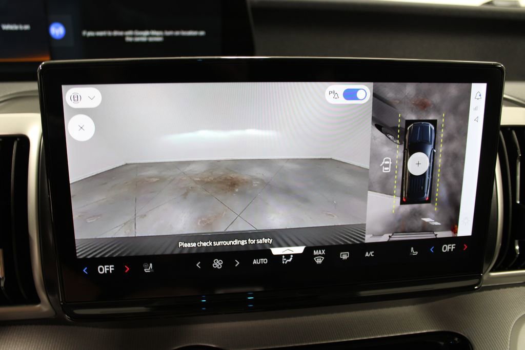 New 2026 Ford Expedition Max Active image 53