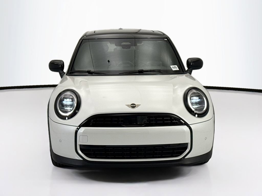 New 2026 MINI Cooper 4-Door Hardtop FWD image 2