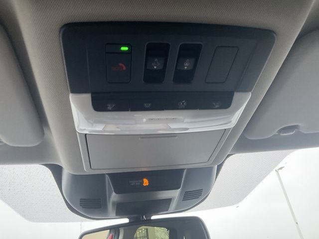 New 2026 Nissan Rogue Platinum w/ Platinum Premium Package image 16