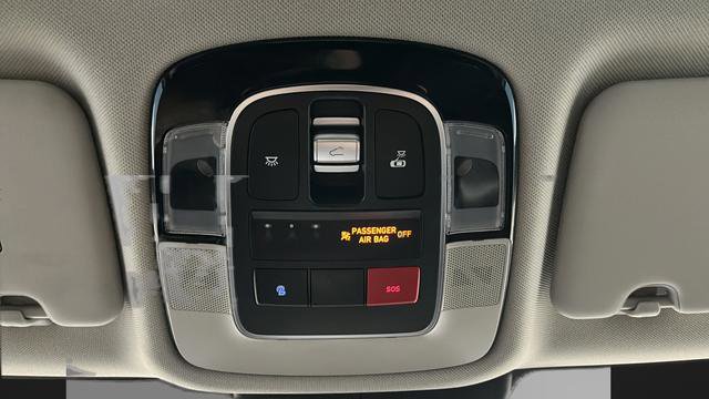 Used 2024 Hyundai Tucson Limited image 40