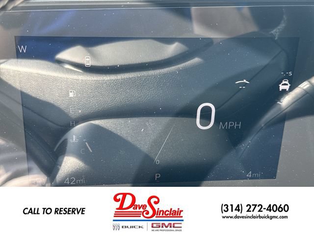New 2026 Buick Encore GX Preferred w/ Advanced Technology Package FWD image 15