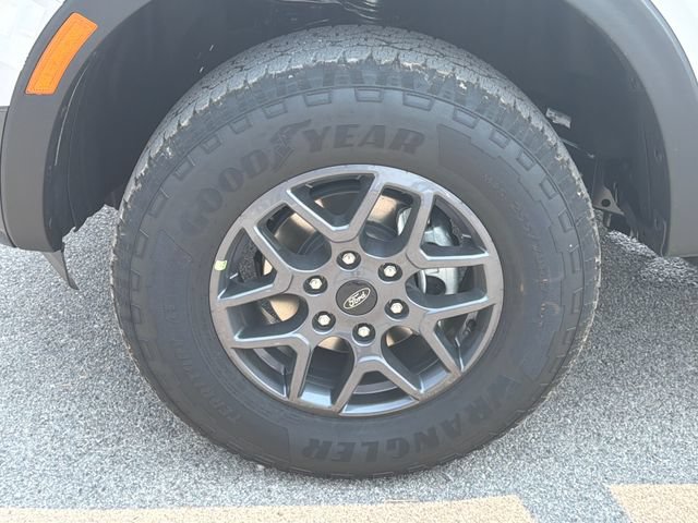 Used 2026 Ford Ranger XLT AWD/4WD image 38