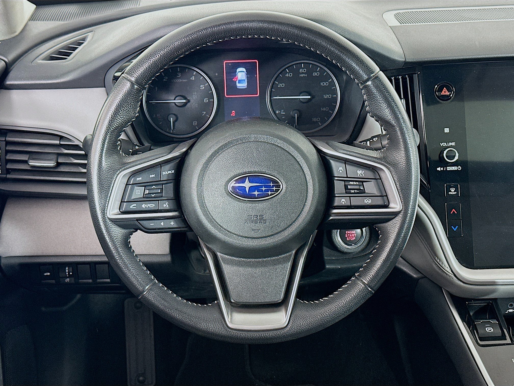 Used 2023 Subaru Legacy Premium AWD/4WD image 18