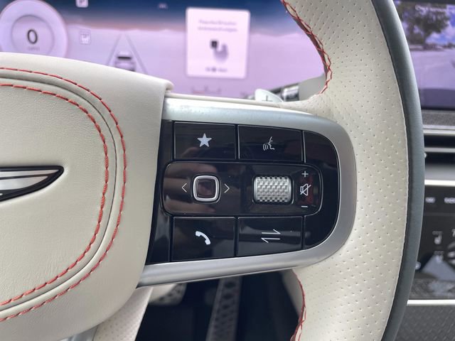 New 2025 Genesis GV80 3.5T e-SC AWD/4WD image 30