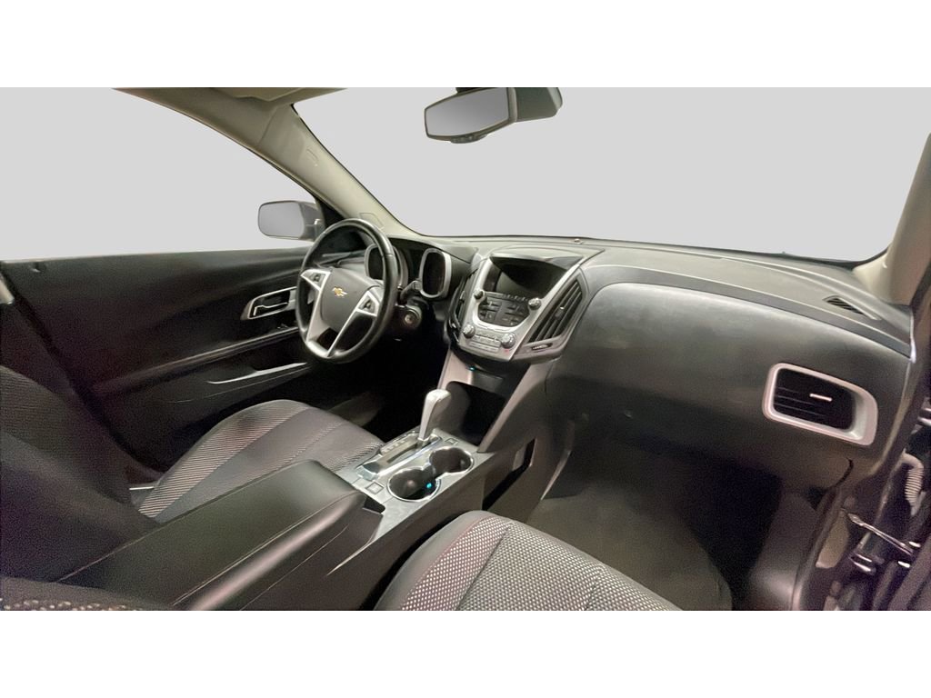 Used 2015 Chevrolet Equinox LT w/ Driver Convenience Package FWD image 20