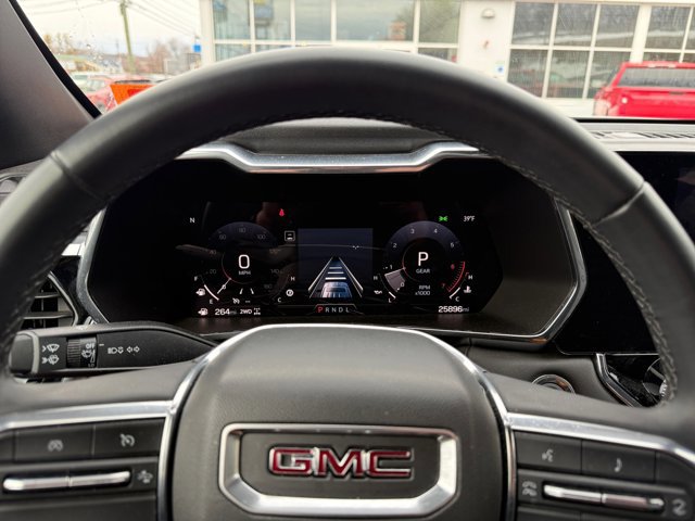 Certified 2024 GMC Canyon Elevation w/ Convenience Package image 32