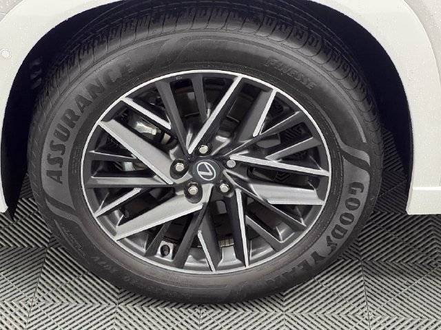 Certified 2026 Lexus TX 350 FWD w/ Technology Package image 22