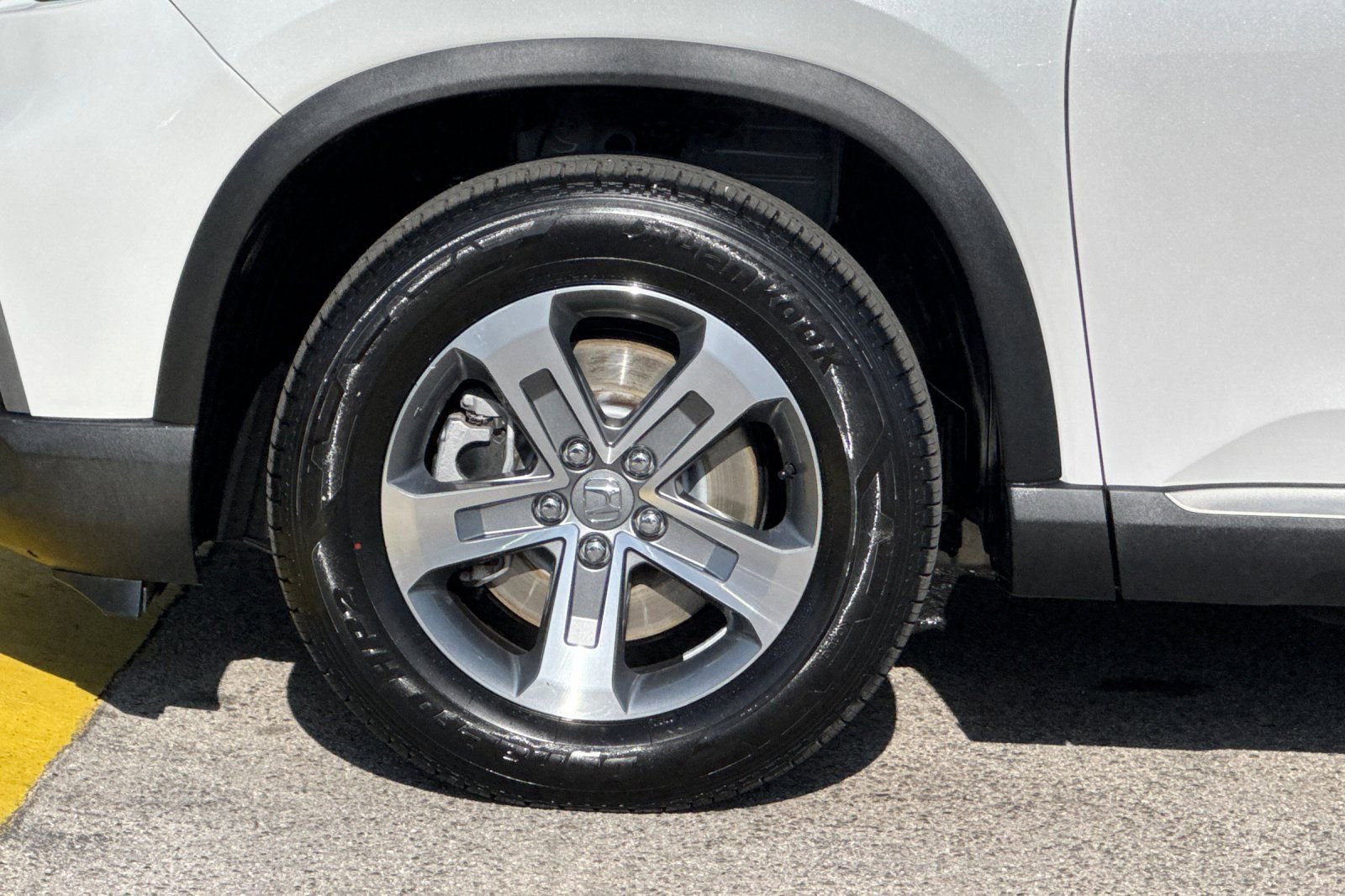 Certified 2023 Honda Pilot EX-L image 27