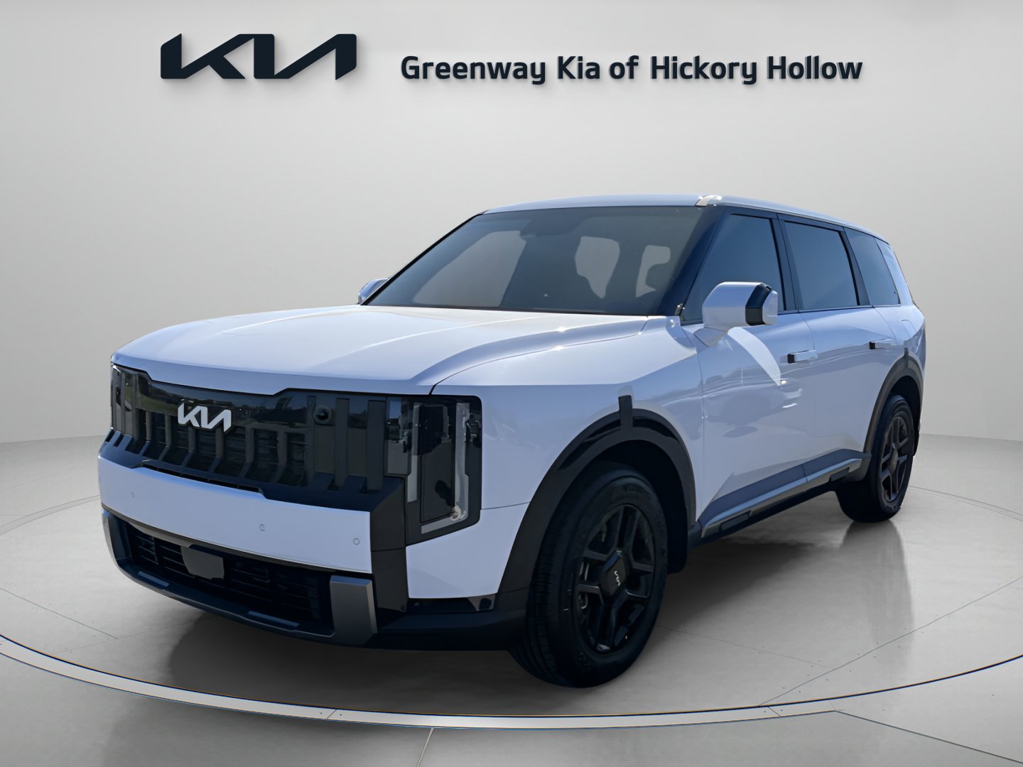 New 2027 Kia Telluride LX image 2