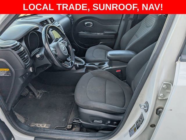 Used 2014 Kia Soul ! w/ Sun & Sound Package image 2