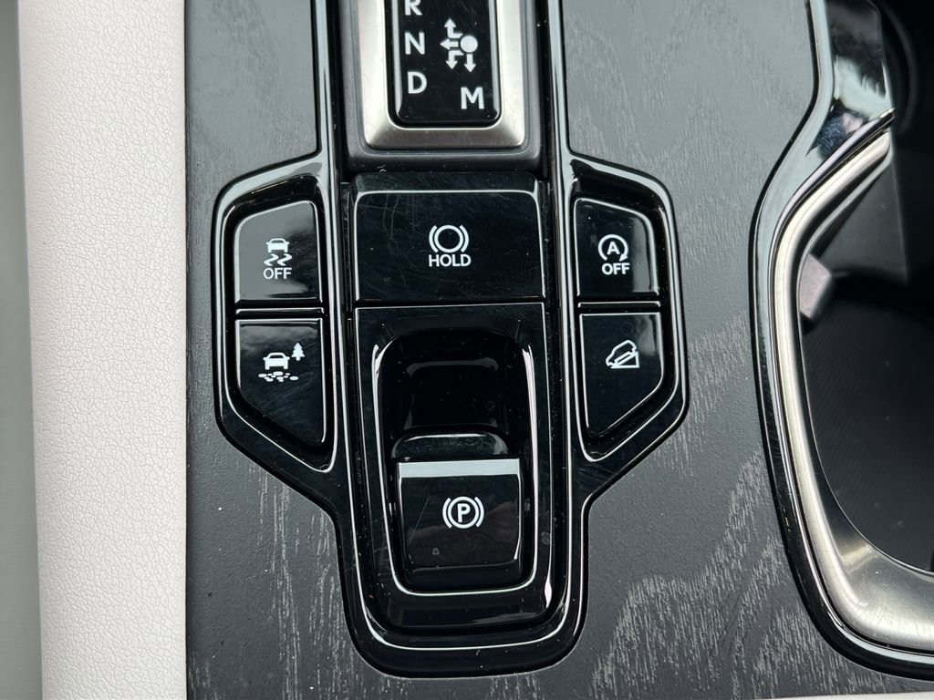 Certified 2024 Lexus RX 350 Premium image 28