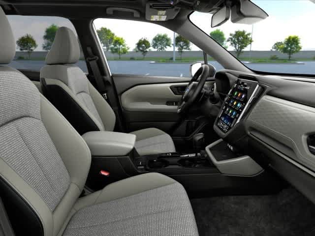 New 2026 Subaru Forester Touring AWD/4WD image 15