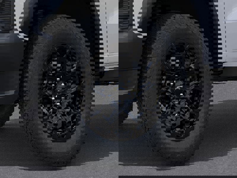 New 2026 Chevrolet Colorado Trail Boss image 9