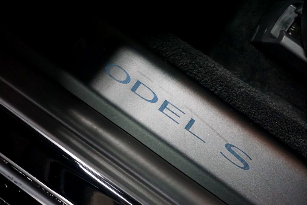 Used 2026 Tesla Model S AWD/4WD image 62