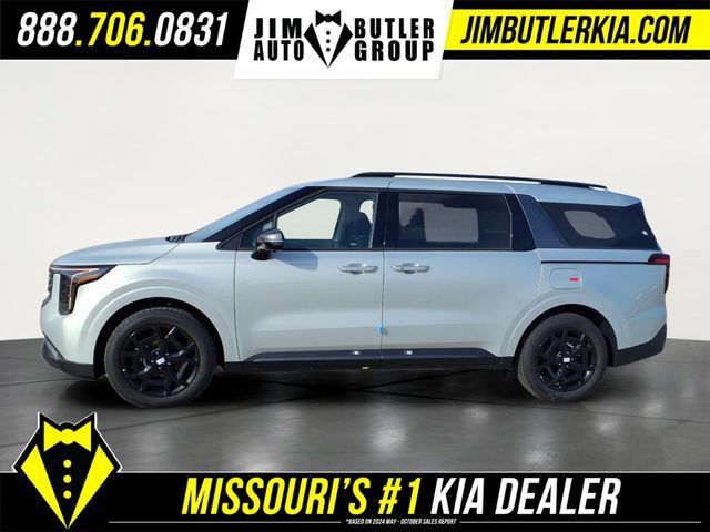 New 2026 Kia Carnival SX Prestige FWD image 14