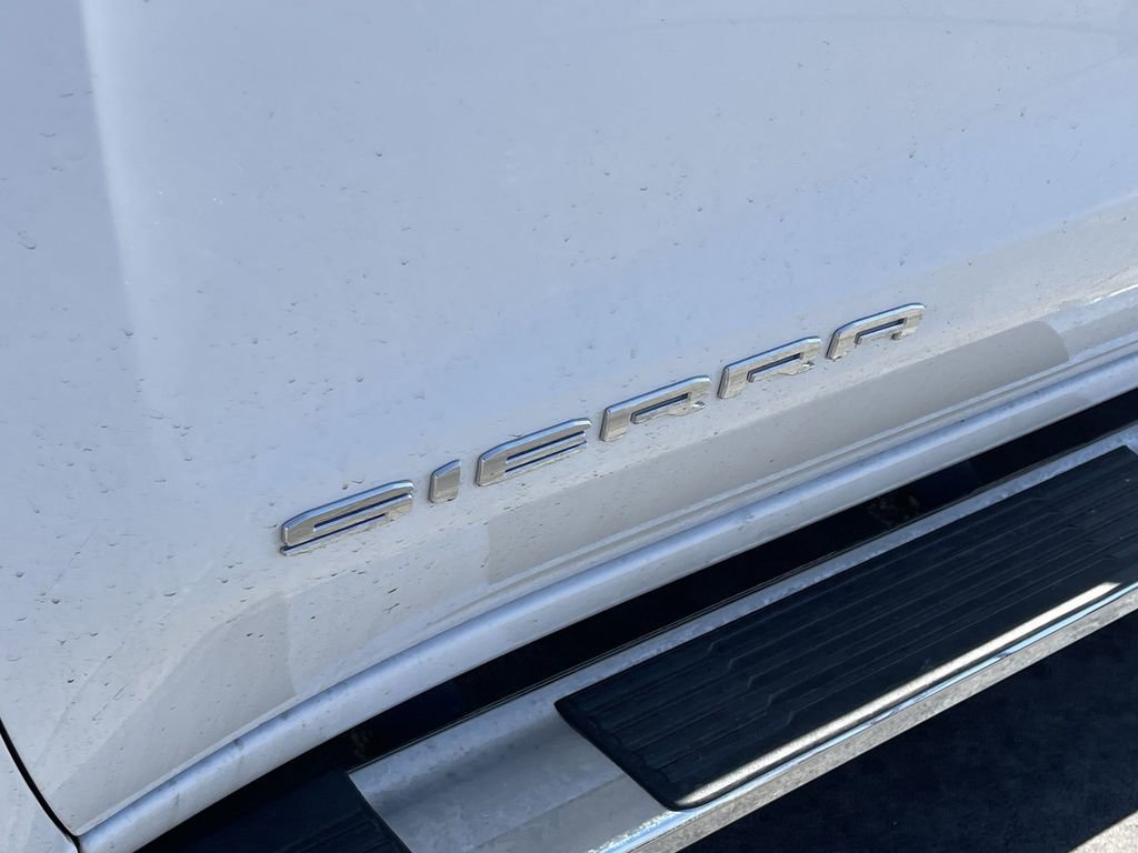 Used 2026 GMC Sierra 1500 SLT w/ SLT Premium Package image 32