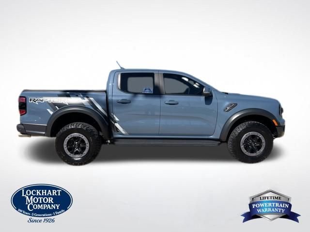 Used 2024 Ford Ranger Raptor image 8