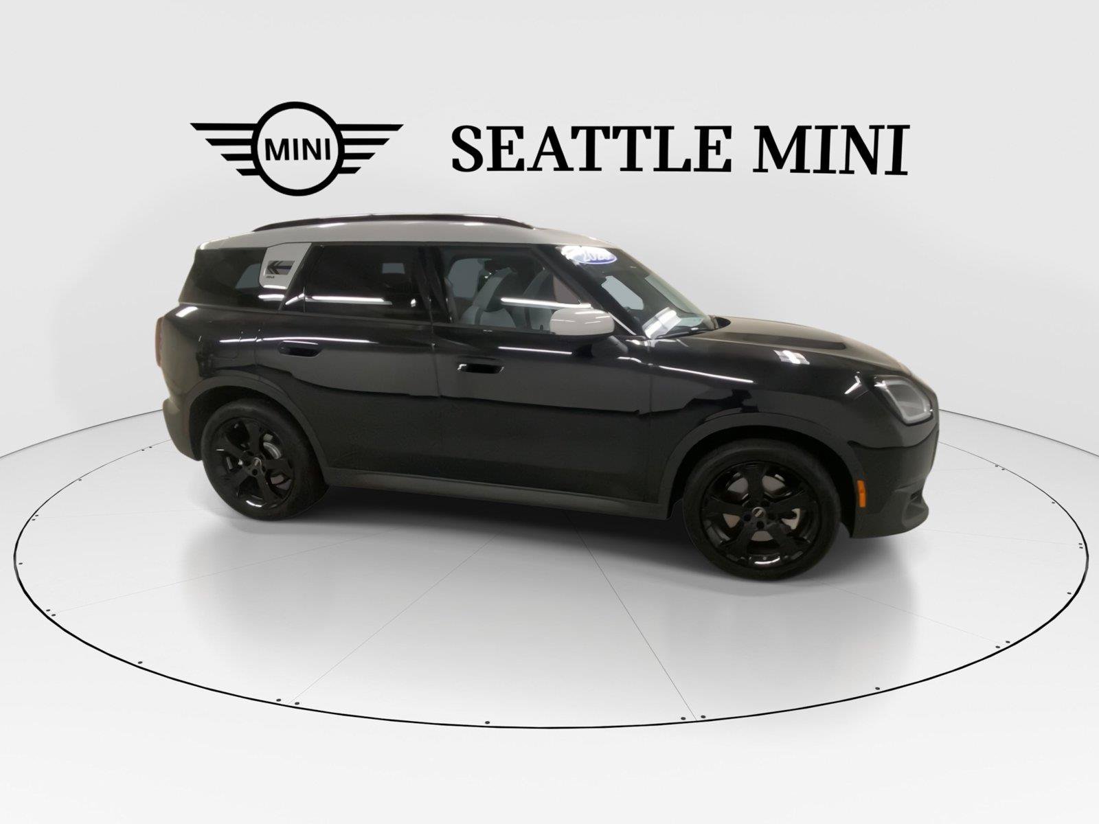 Used 2026 MINI Cooper Countryman S w/ Comfort Package Max AWD/4WD image 13