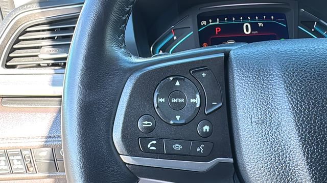Used 2023 Honda Odyssey EX-L image 18