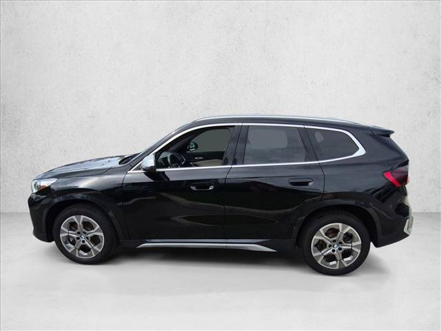 Certified 2023 BMW X1 xDrive28i w/ Convenience Package AWD/4WD image 9