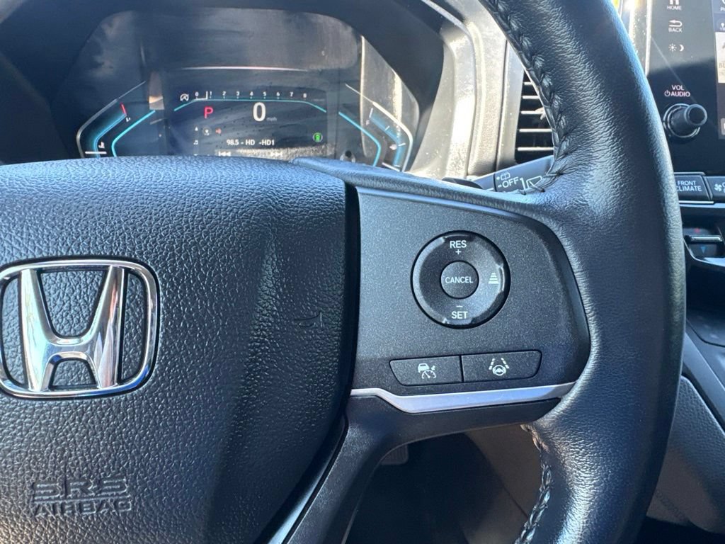 Certified 2024 Honda Odyssey EX-L image 33
