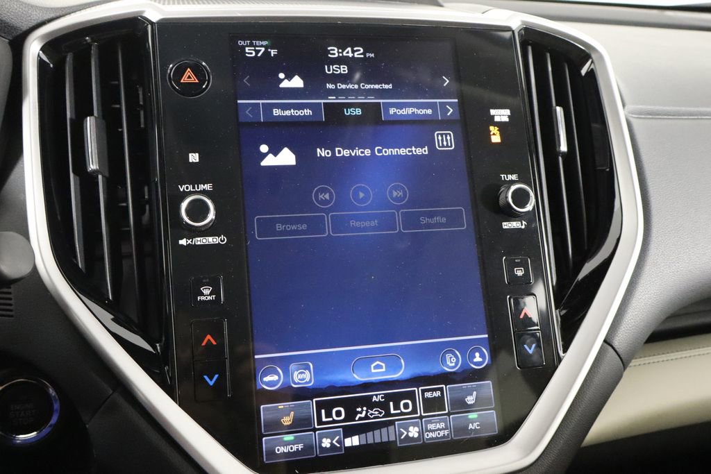 Used 2023 Subaru Ascent Limited w/ Technology Package AWD/4WD image 38