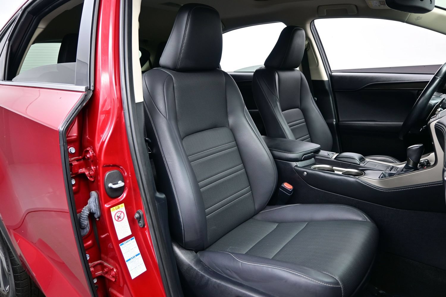 Used 2018 Lexus NX 300 AWD w/ Premium Package image 15