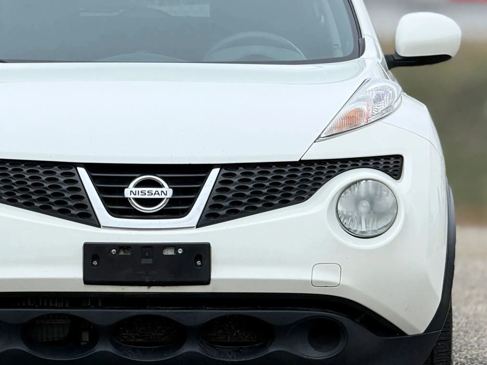 Used 2014 Nissan Juke S image 12