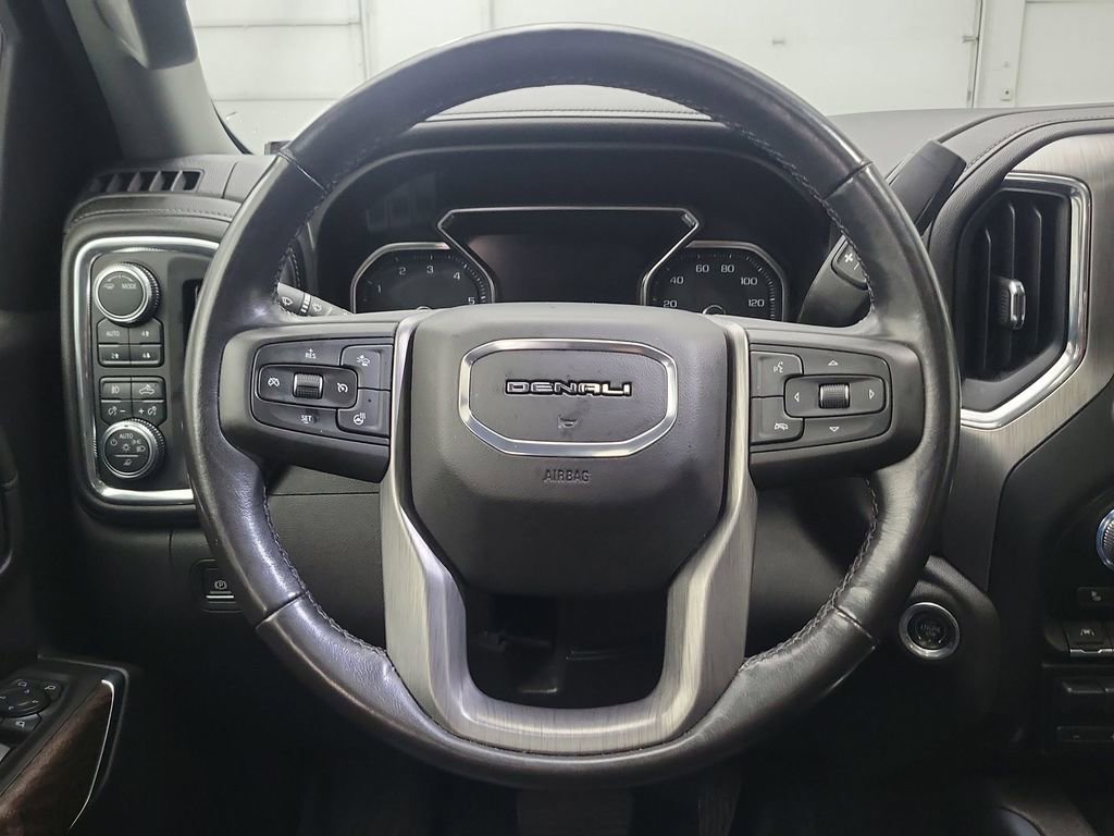 Used 2020 GMC Sierra 1500 Denali w/ Denali Ultimate Package image 13