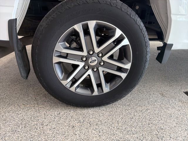 Used 2023 Ford F150 XL w/ STX Appearance Package AWD/4WD image 6