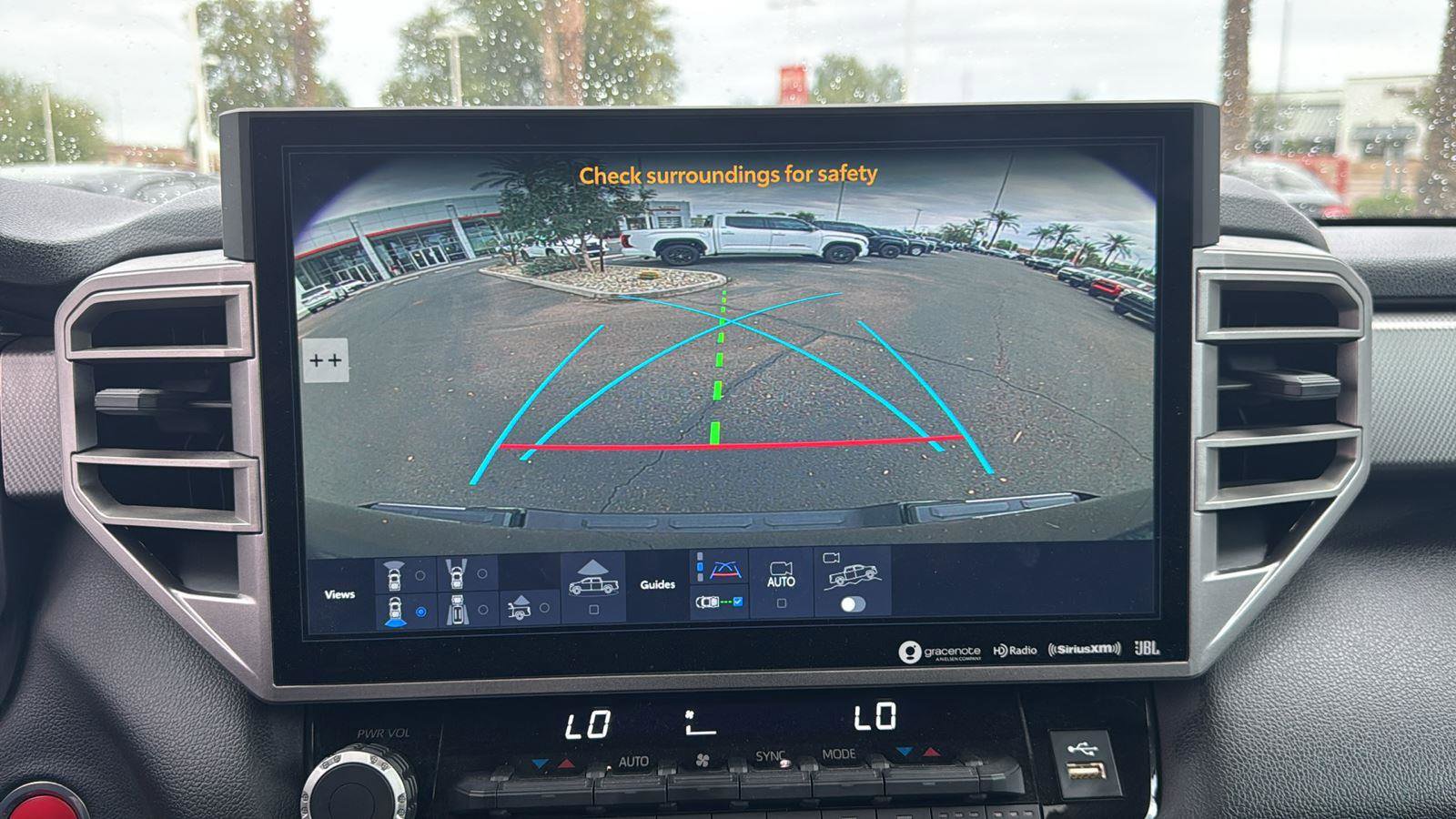 Used 2023 Toyota Tundra Limited w/ TRD Off-Road Package image 20