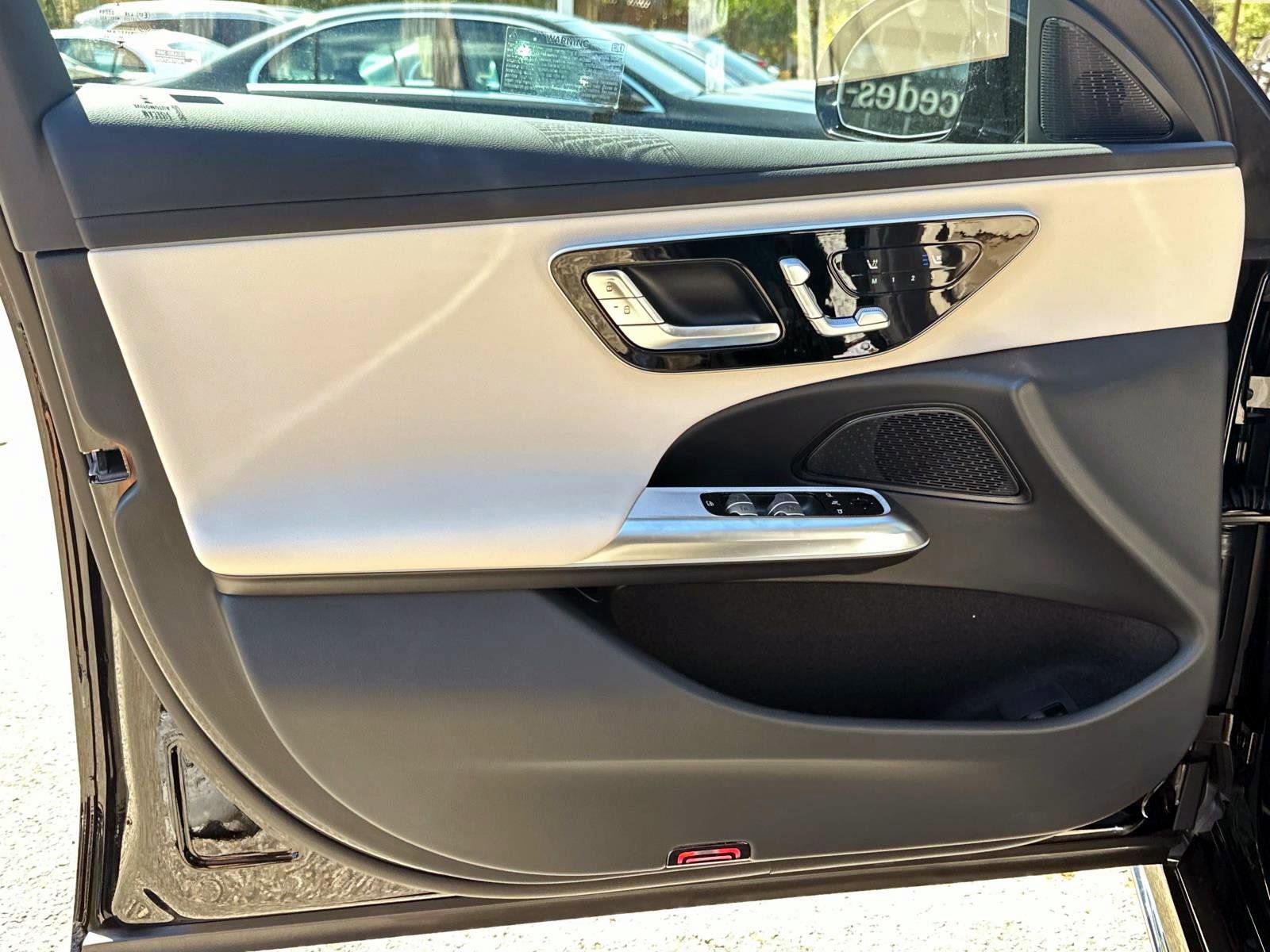 New 2026 Mercedes-Benz E 350 Sedan image 15