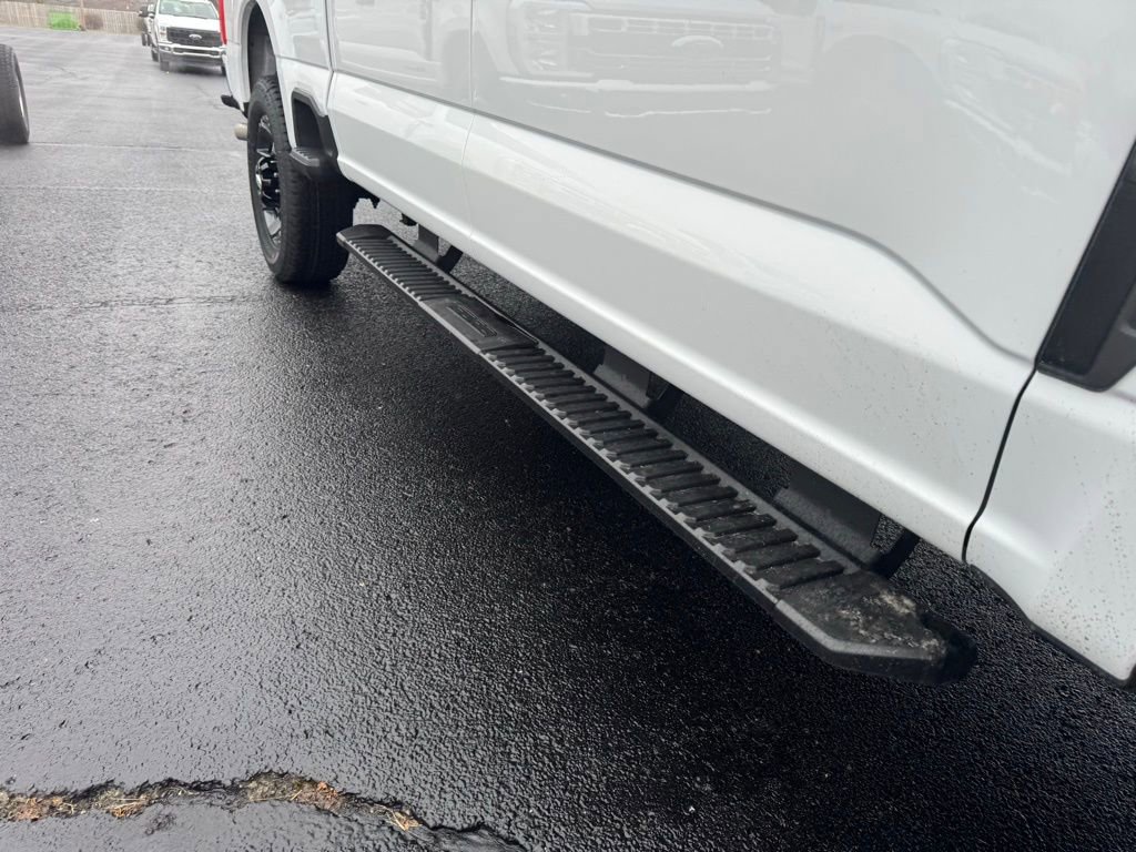 New 2026 Ford F250 XL w/ STX Appearance Package image 10