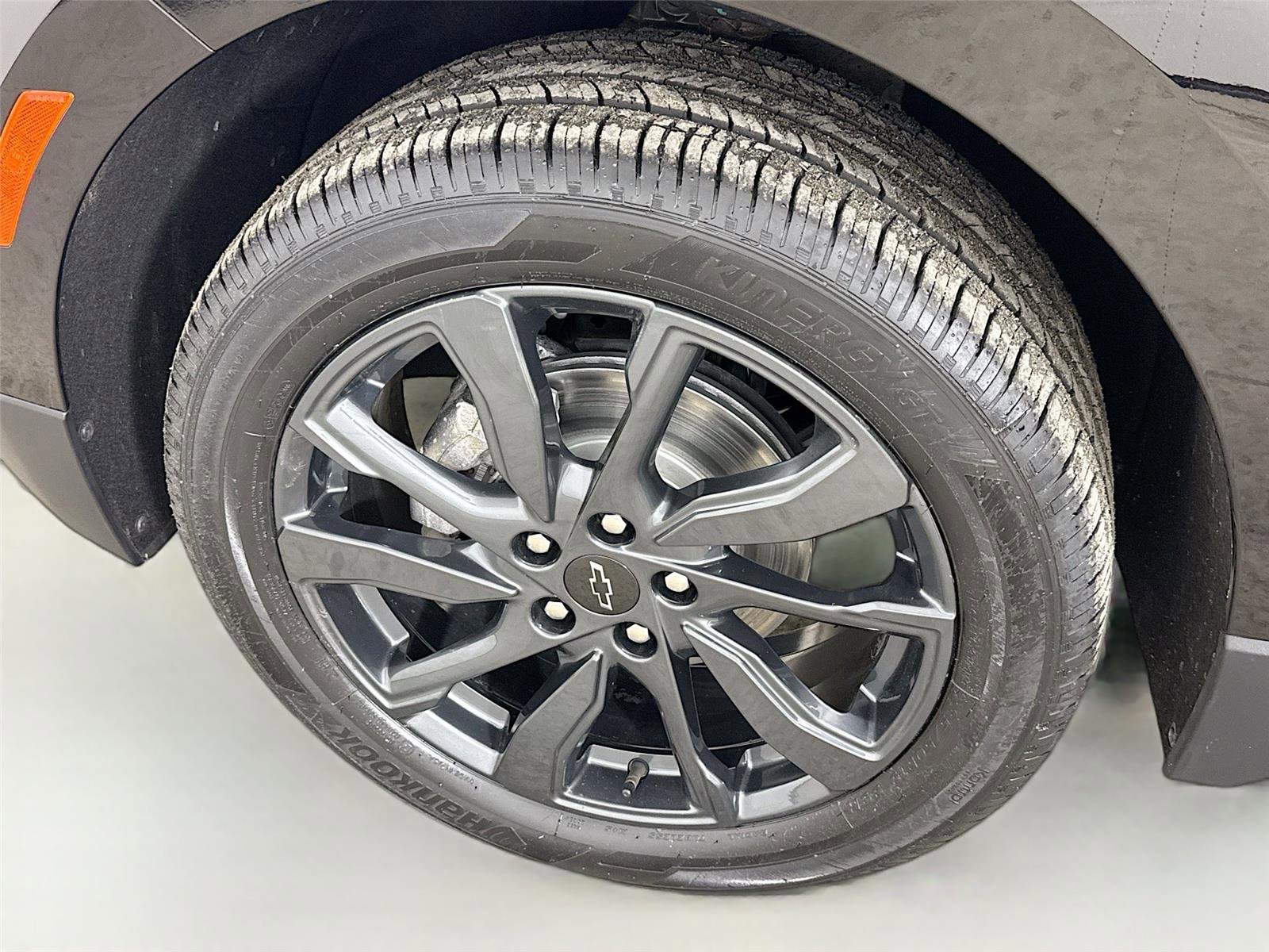 Used 2023 Chevrolet Equinox RS AWD/4WD image 31