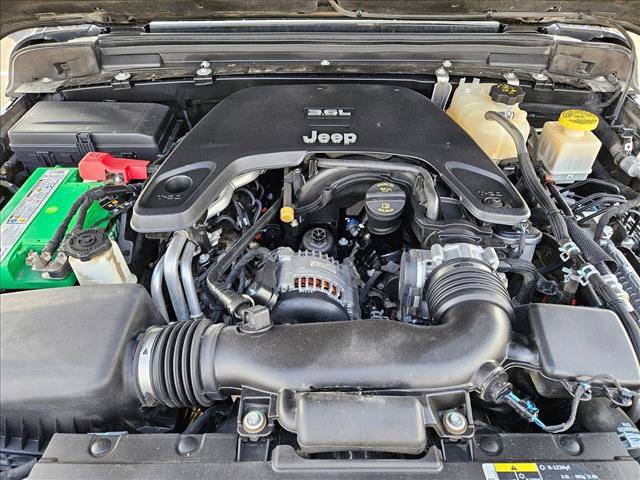 Used 2020 Jeep Gladiator Overland image 26