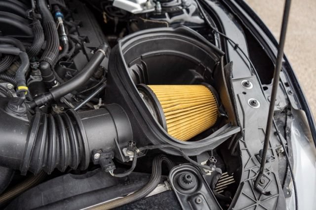 Used 2016 Ford Mustang Shelby GT350R RWD image 26