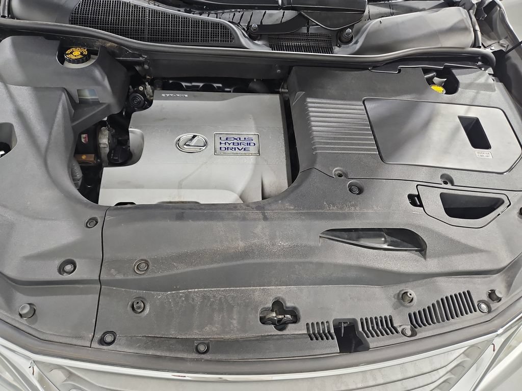 Used 2013 Lexus RX 450h AWD w/ Navigation Pkg image 23