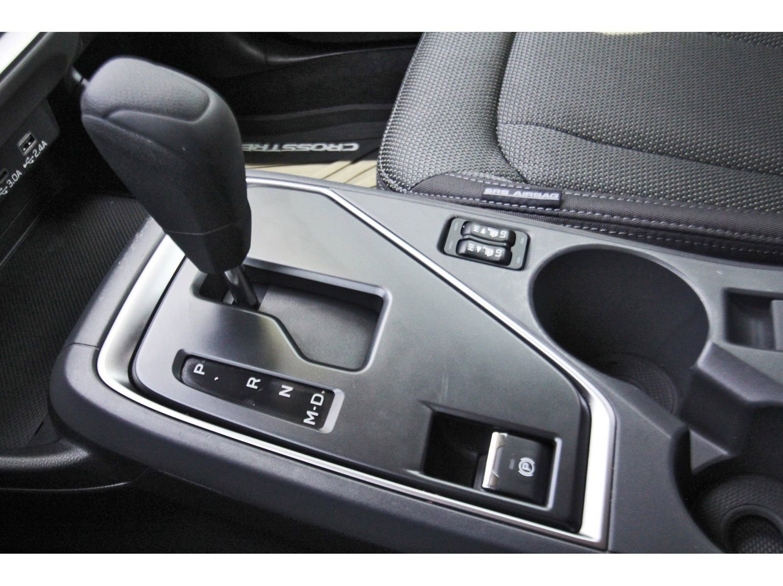 Certified 2024 Subaru Crosstrek 2.0i Premium AWD/4WD image 26