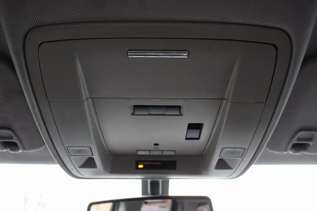 Used 2016 Chevrolet Silverado 1500 LTZ w/ LTZ Plus Package image 17