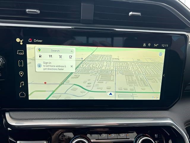 Certified 2025 GMC Sierra 1500 Denali image 18