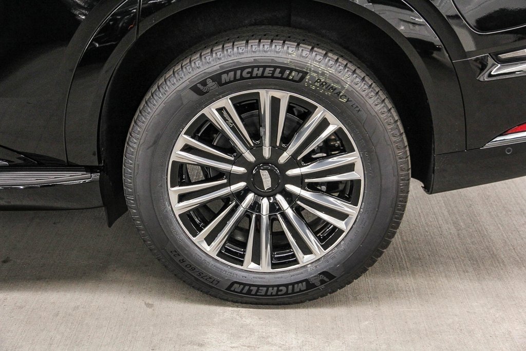 New 2026 Cadillac Escalade IQ Sport 1 image 8