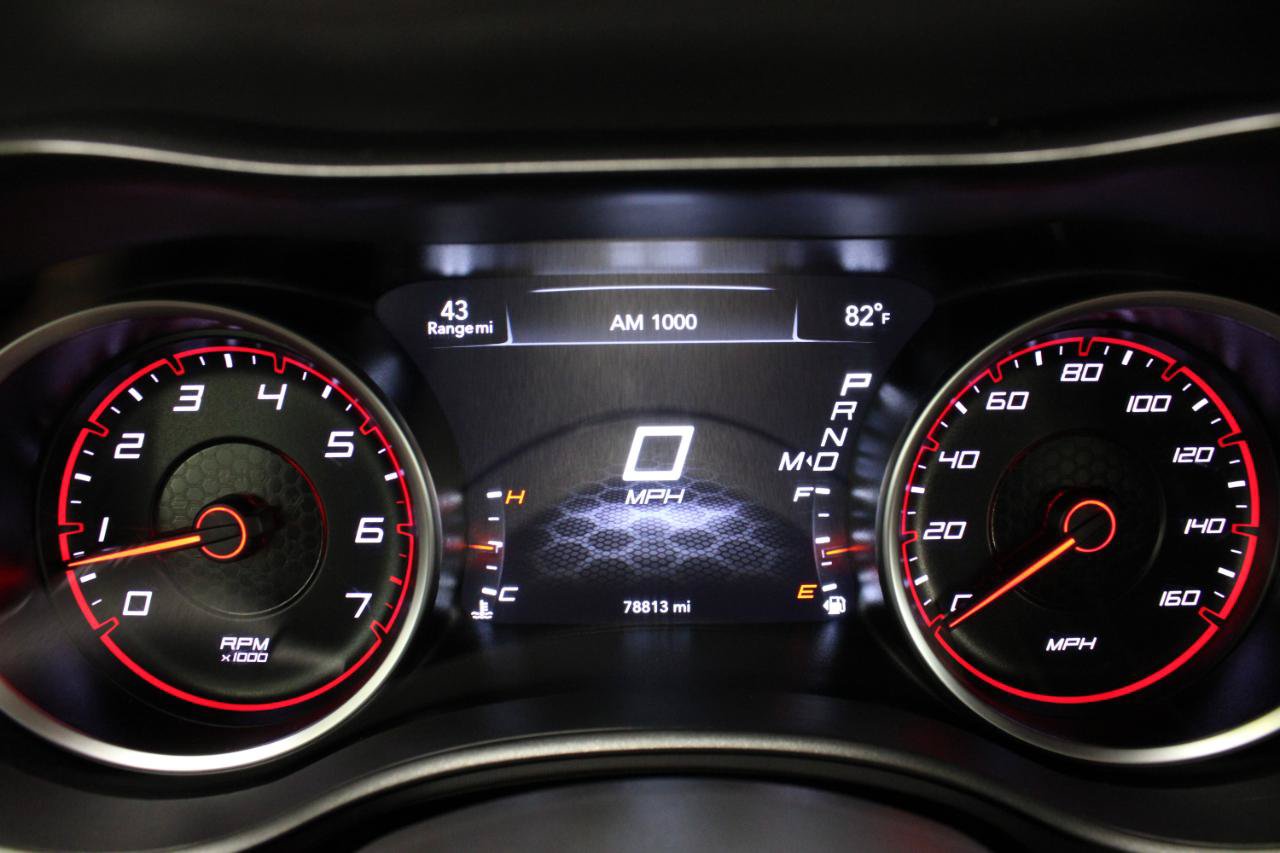 Used 2021 Dodge Charger R/T RWD image 58