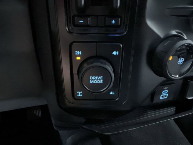 New 2026 Ford F250 XL w/ STX Appearance Package AWD/4WD image 30