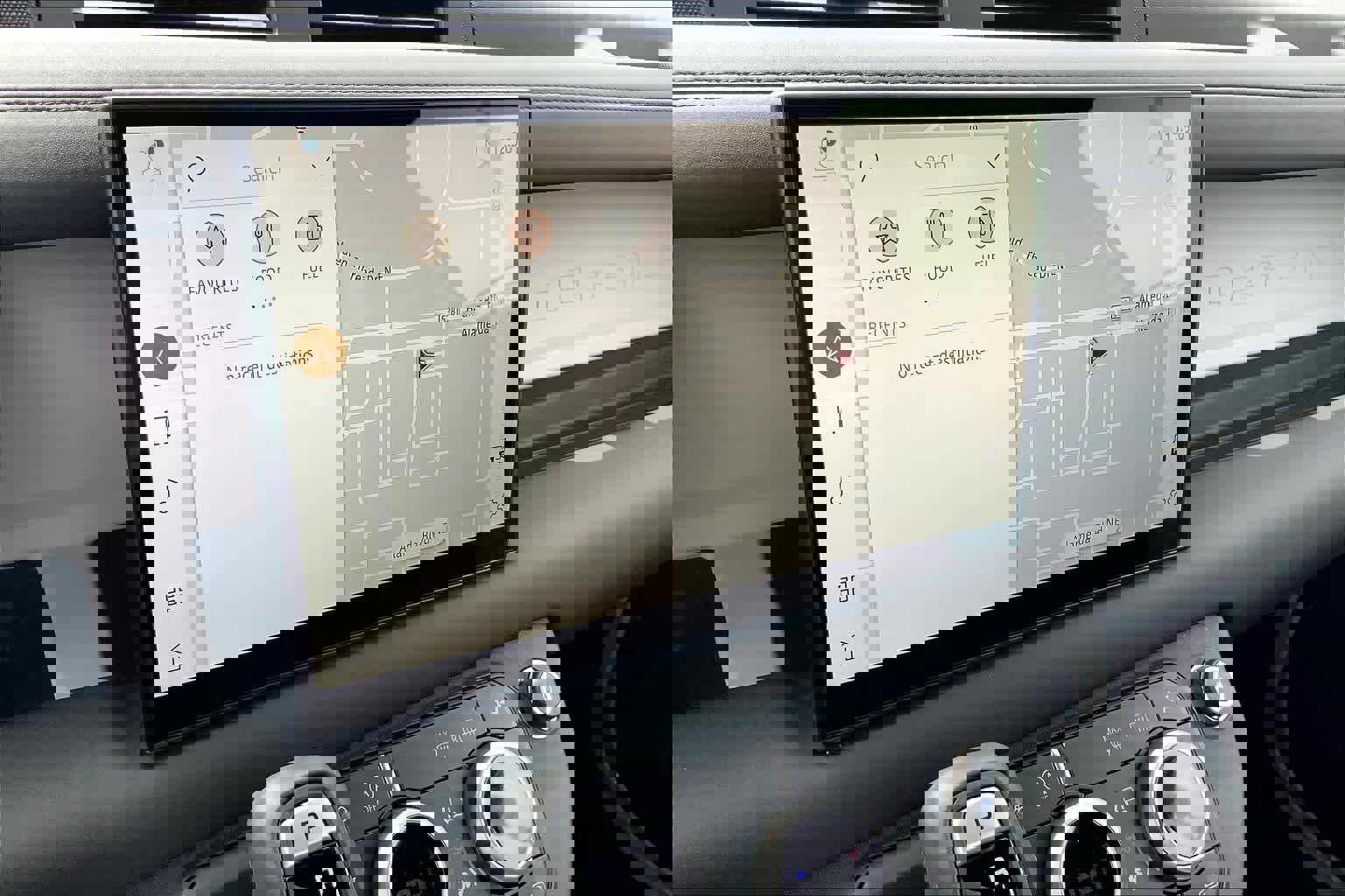 New 2025 Land Rover Defender 90 X-Dynamic SE image 16