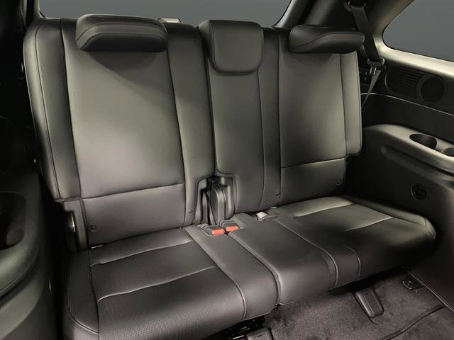 New 2026 Hyundai Palisade Calligraphy image 36