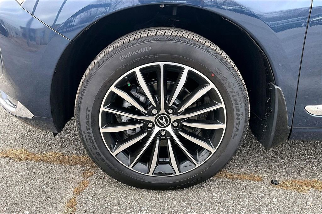 New 2025 Acura RDX SH-AWD w/ Advance Package image 39