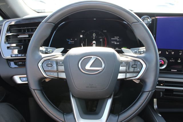 Certified 2025 Lexus RX 350 Premium FWD image 16