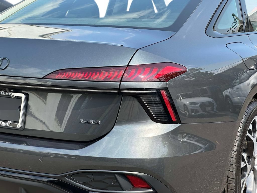 New 2026 Audi A6 Premium Plus AWD/4WD image 28